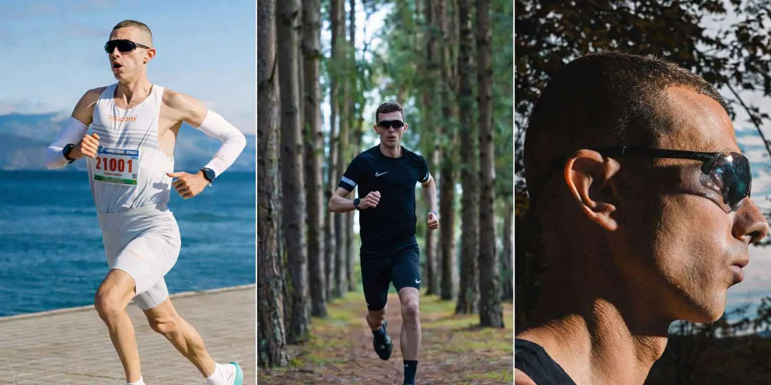 Ο «εισβολέας» των αποστάσεων: Πώς ο Amadeus Clements σε 14 μήνες άλλαξε τα δεδομένα - «Δεν υπάρχει προπονητής που να θέλει περισσότερο από εμένα να γίνω πρωταθλητής με ρεκόρ» - Α΄μέρος