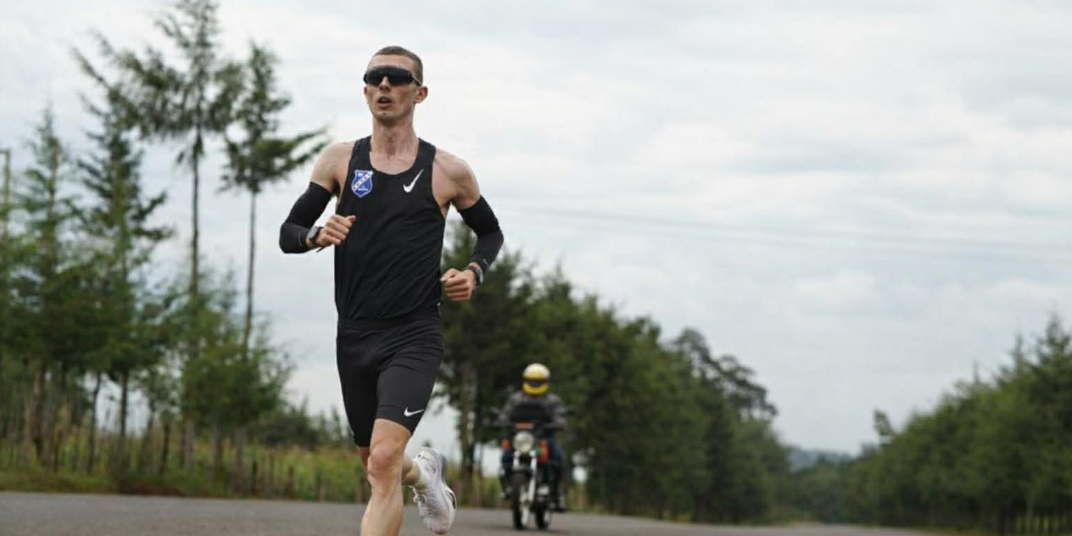 Εκτός αγώνων για 3 μήνες ο Amadeus Clements μετά από σοβαρό κάταγμα στην πτέρνα