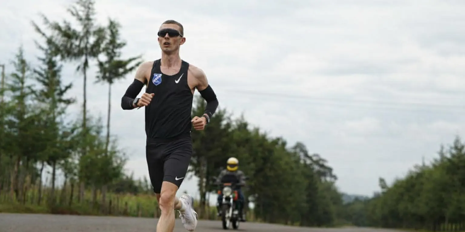 Εκτός αγώνων για 3 μήνες ο Amadeus Clements μετά από σοβαρό κάταγμα στην πτέρνα