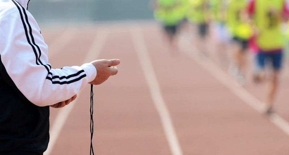 Τα κριτήρια για τον προγραμματισμό της προπόνησης runbeat.gr