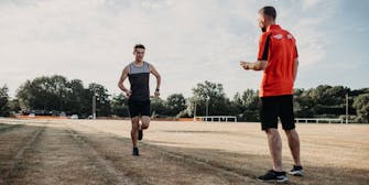 Η προπονητική και αγωνιστική διαχείριση για την βελτίωση της νοοτροπίας του αθλητή