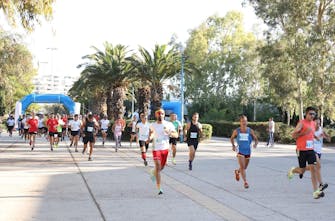Athens Company Run: Με επιτυχία ολοκληρώθηκε το μεγάλο δρομικό event των 10ων Εθνικών Αγώνων Εργασιακού Αθλητισμού!