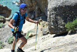 Το πρόγραμμα του Corfu Mountain Trail 2024