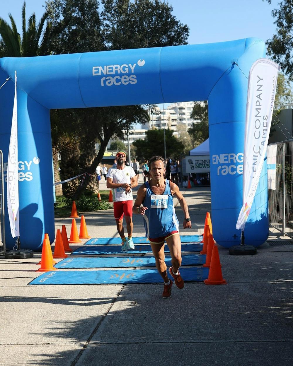 Athens Company Run: Με επιτυχία ολοκληρώθηκε το μεγάλο δρομικό event των 10ων Εθνικών Αγώνων Εργασιακού Αθλητισμού! runbeat.gr