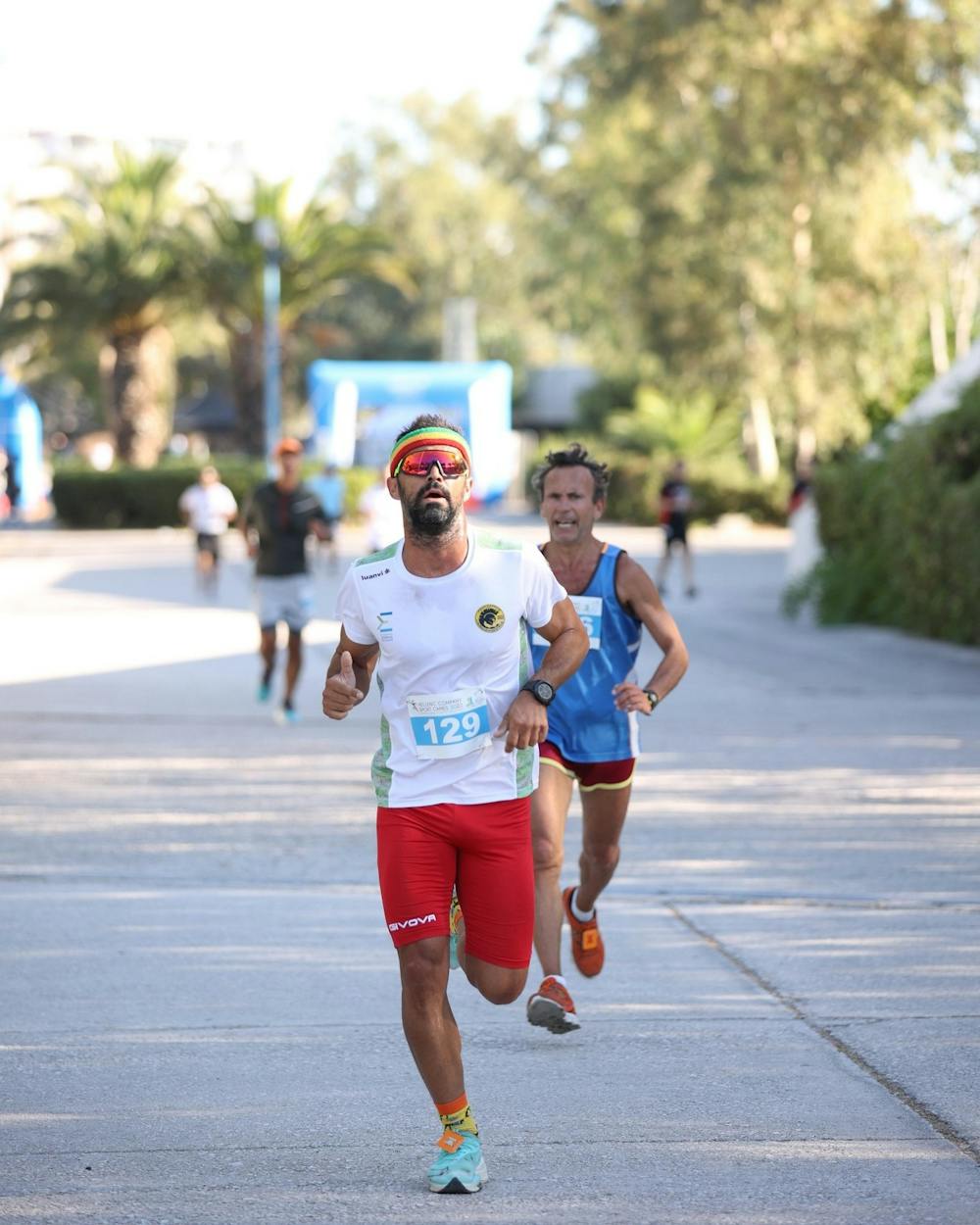 Athens Company Run: Με επιτυχία ολοκληρώθηκε το μεγάλο δρομικό event των 10ων Εθνικών Αγώνων Εργασιακού Αθλητισμού! runbeat.gr 