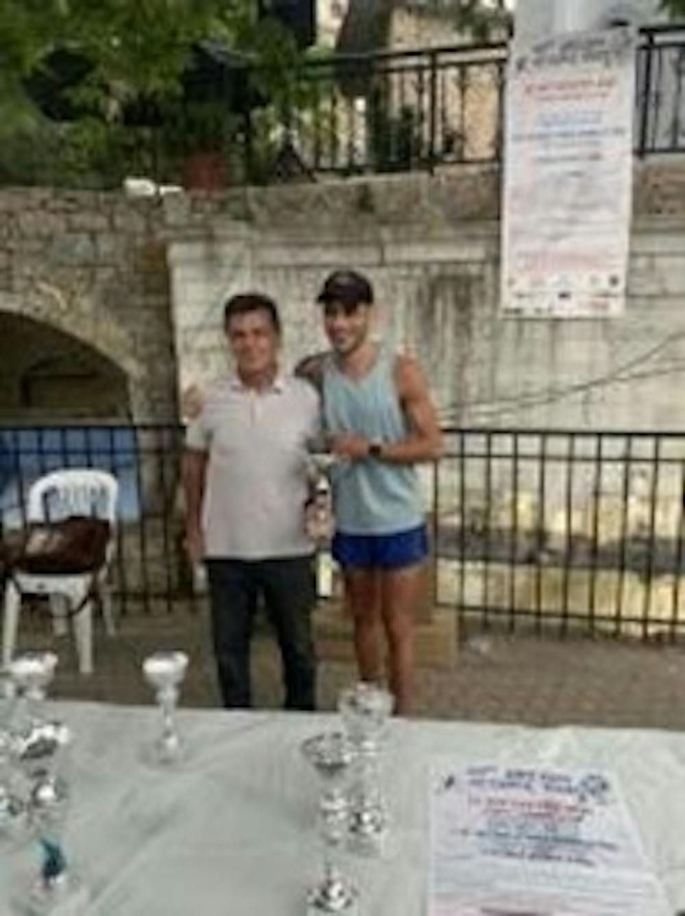 41οι Δικταίοι Αγώνες – 28ος Γύρος Οροπεδίου Λασιθίου: Ιστορικό αγώνα, προτεινόμενα περάσματα κι εκτιμήσεις για τους πρώτους νικητές runbeat.gr