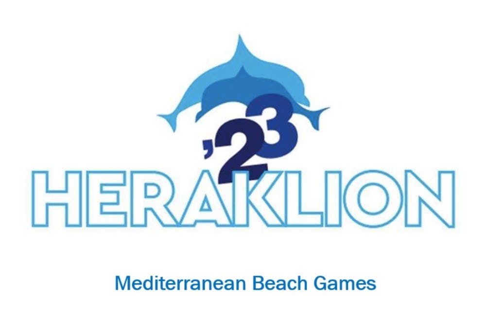 Η ΔΕΜΑ ανέθεσε ομόφωνα στο Ηράκλειο τους 3ους Μεσογειακούς Παράκτιους Αγώνες του 2023