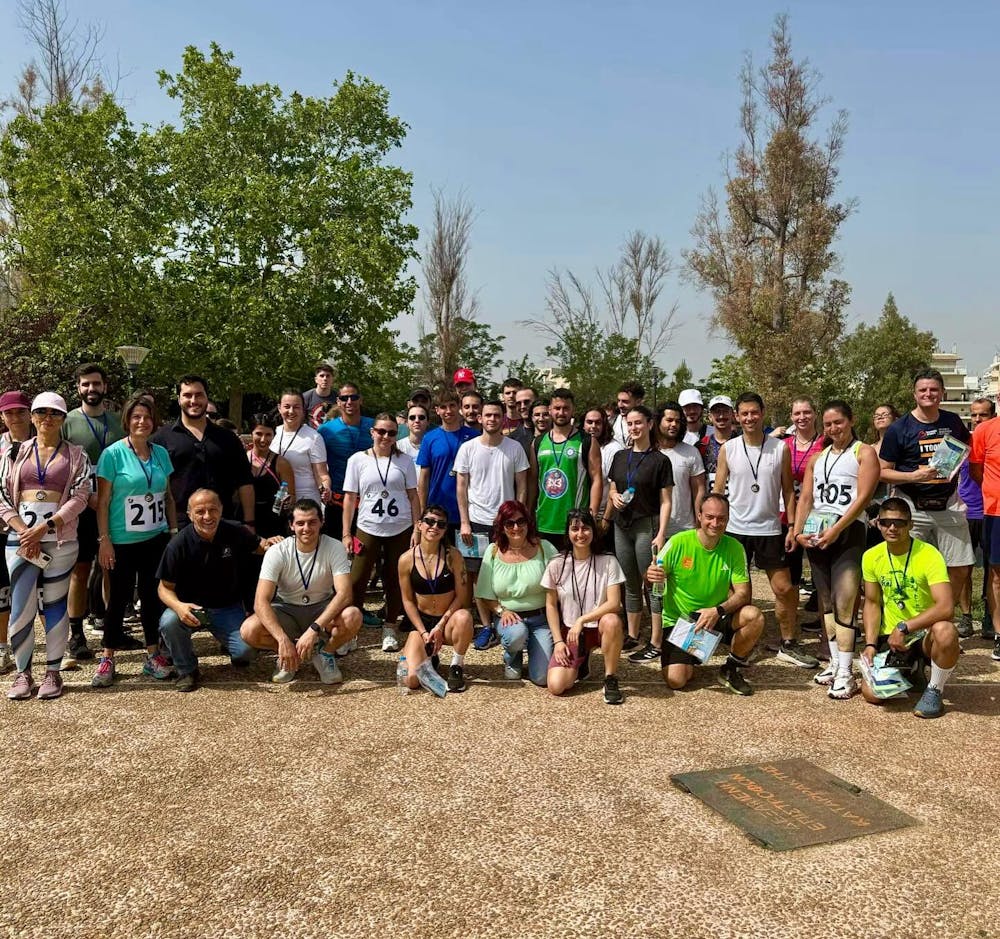 Με επιτυχία για τρίτη χρονιά ο… οδοντιατρικός αγώνας δρόμου, Dental Run runbeat.gr