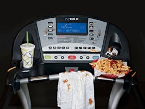Fast Food και αθλητική διατροφή (Α΄ Μέρος)