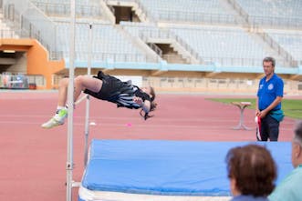 Μεγάλη συμμετοχή και καλές επιδόσεις στους Διασυλλογικούς Αγώνες Κ14 στην Κρήτη