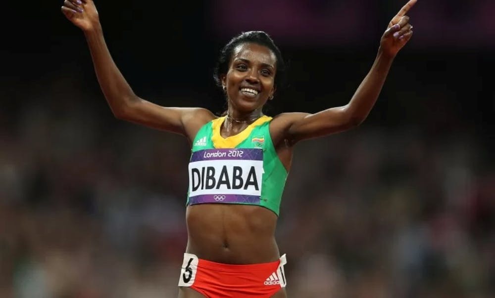 Επιστρέφει στην ενεργό δράση μετά από τέσσερα χρόνια η Tirunesh Dibaba