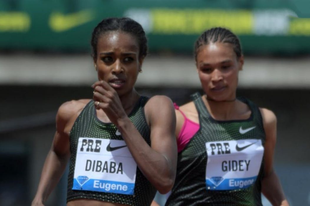 Gidey και Dibaba θα κυνηγήσουν το παγκόσμιο ρεκόρ στον ημιμαραθώνιο της Βαλένθια