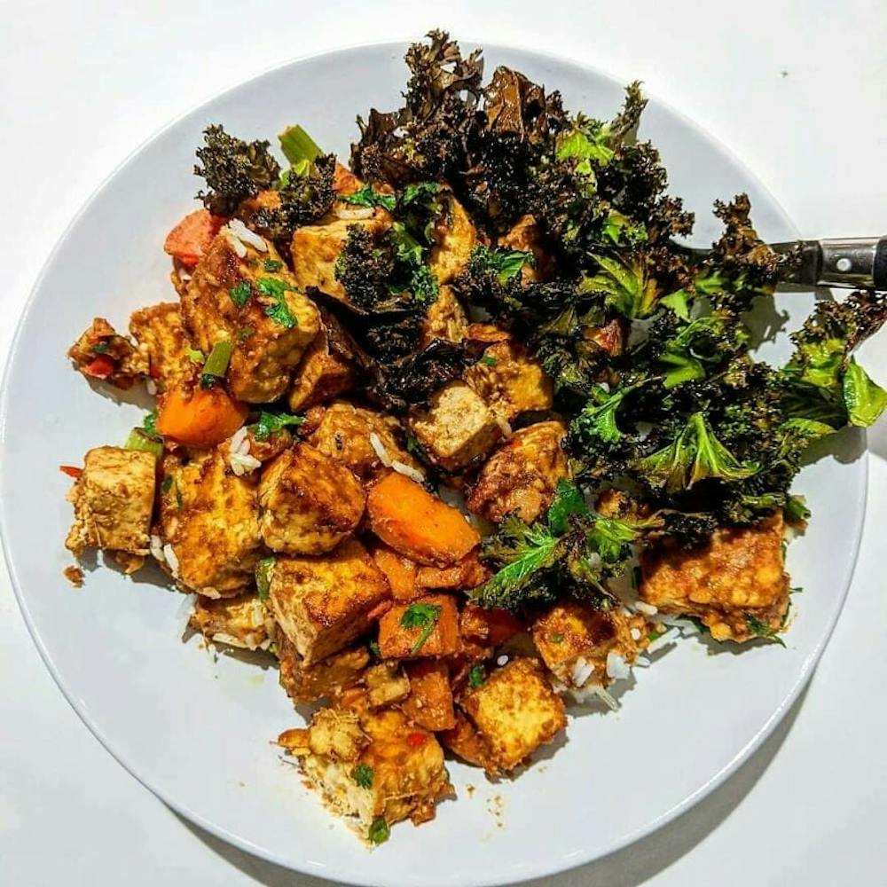 Το «πείραμα» των διδύμων: Ο ένας έγινε vegan και ο άλλος έτρωγε κρέας για 12 εβδομάδες runbeat.gr