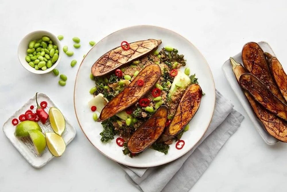 Το «πείραμα» των διδύμων: Ο ένας έγινε vegan και ο άλλος έτρωγε κρέας για 12 εβδομάδες runbeat.gr