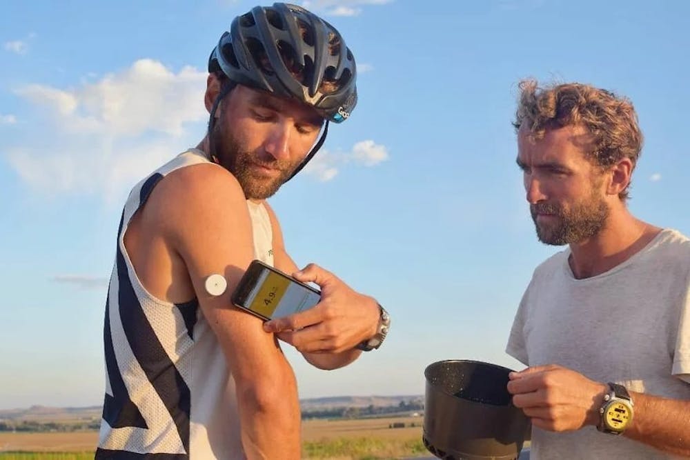 Το «πείραμα» των διδύμων: Ο ένας έγινε vegan και ο άλλος έτρωγε κρέας για 12 εβδομάδες runbeat.gr