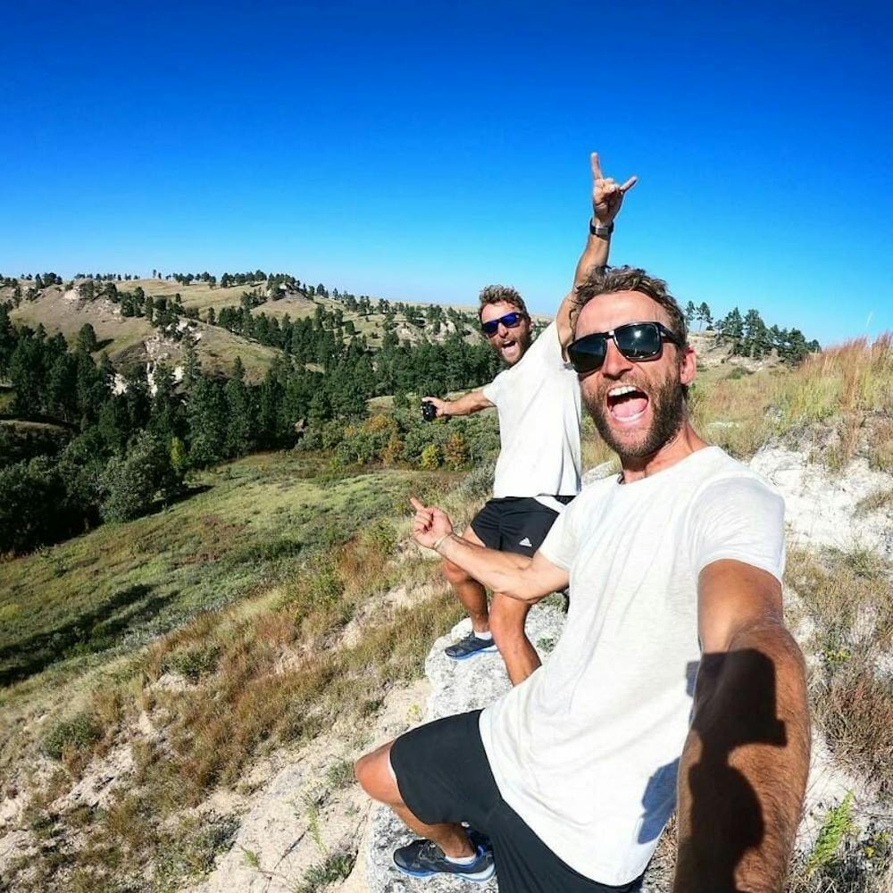 Το «πείραμα» των διδύμων: Ο ένας έγινε vegan και ο άλλος έτρωγε κρέας για 12 εβδομάδες runbeat.gr