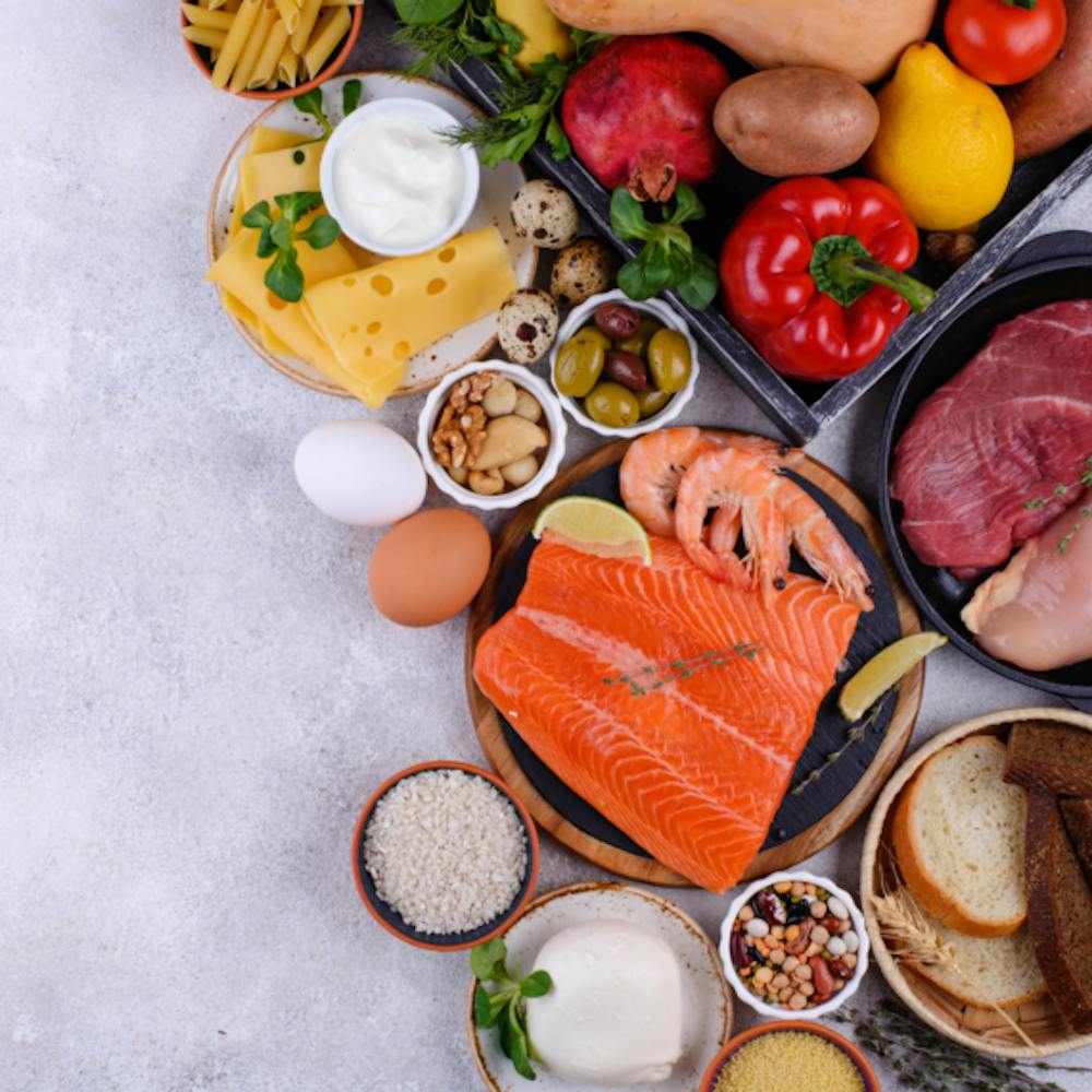 Τραυματισμοί: Πως επιταχύνεται η αποκατάσταση με τη διατροφή runbeat.gr