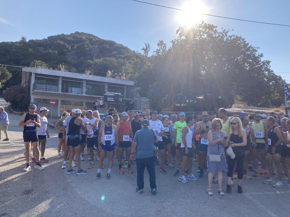 Καλιακούδης, Φιλιπποπούλου, Βλάχος και Μπελενιώτη οι νικητές στους 42ους Δικταίους Αγώνες! (Pics & Vid) runbeat.gr