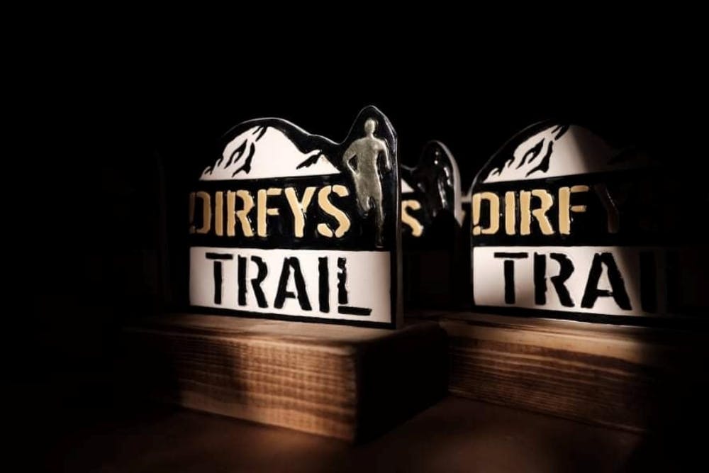 Mε επιτυχία ολοκληρώθηκε το Dirfys Trail Run 2021 – Δείτε τους νικητές σε 5 και 10 χιλιόμετρα