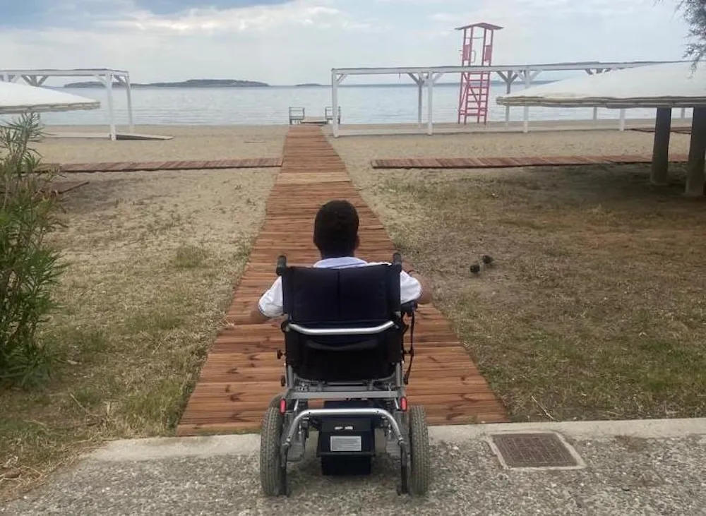 Με μεγάλο ενδιαφέρον συνεχίζονται οι εγγραφές για τον αγώνα Run for the Kids with disabilities 2023 runbeat.gr