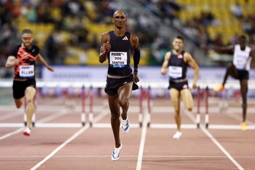 Diamond League: Σασπένς, ανατροπές και δύο ρεκόρ συνάντησης στην Ντόχα (vid)