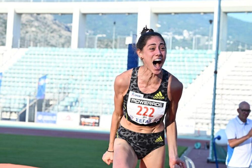 Βουδαπέστη 2023: Τα 12 κορίτσια της ελληνικής αποστολής στο 19ο Παγκόσμιο Πρωτάθλημα runbeat.gr