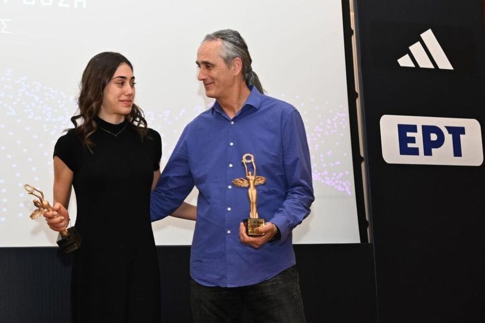 ΣΕΓΑΣ: Μία βραδιά-γιορτή για τον στίβο με βραβεύσεις και όμορφα συναισθήματα (pics) runbeat.gr