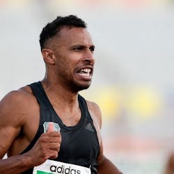 Δουβαλίδης στο Runbeat: «Η συμμετοχή στους Ολυμπιακούς Αγώνες είναι από μόνη της ένα μετάλλιο» (Vid)