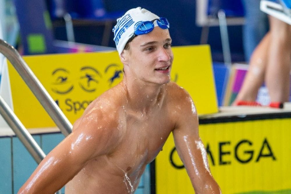 Μοντέρνο Πένταθλο: 8η η Ελλάδα στο Παγκόσμιο U19, 15ος ο Σεχίδης runbeat.gr