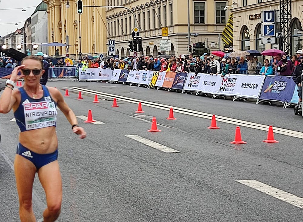 Μοναχο 2022 - Γκρουπ Κεφαλόπουλου: Το χρονικό ενός παραμυθιού (επεισόδιο 2ο) runbeat.gr