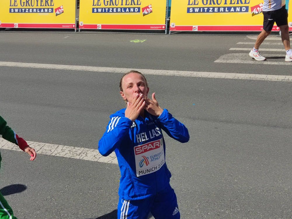 Μοναχο 2022 - Γκρουπ Κεφαλόπουλου: Το χρονικό ενός παραμυθιού (επεισόδιο 2ο) runbeat.gr