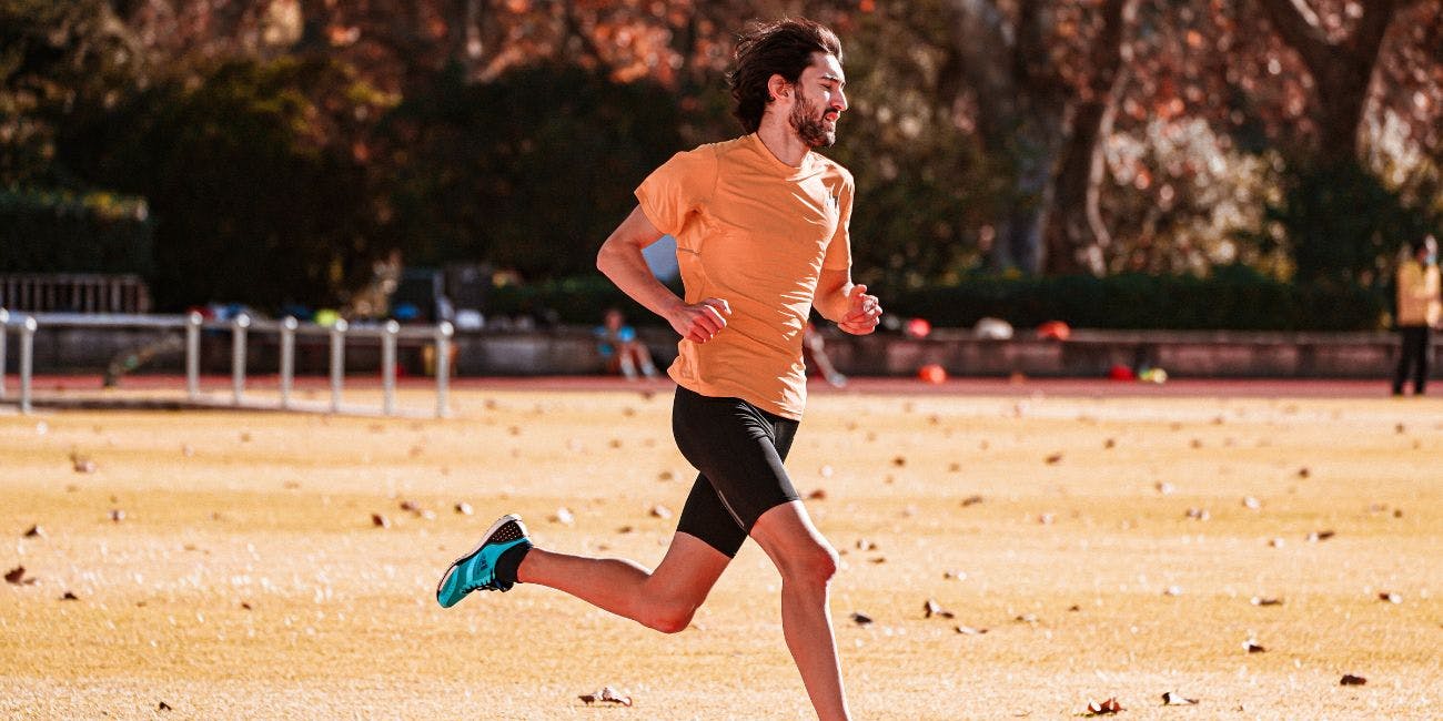 Τρέξε πιο γρήγορα ξοδεύοντας λιγότερη ενέργεια: Τα μυστικά της δρομικής οικονομίας