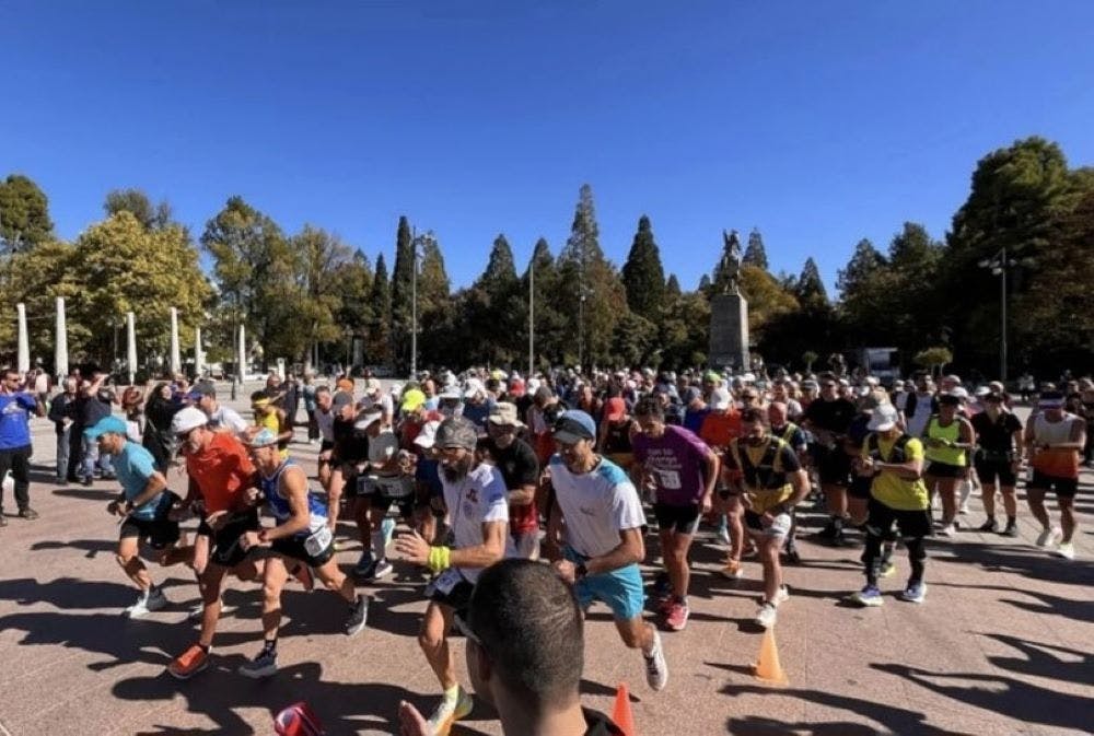 10ος Επετειακός δρόμος Αθανάτων: Πρωτιά Ροδόπουλου και Chiappa