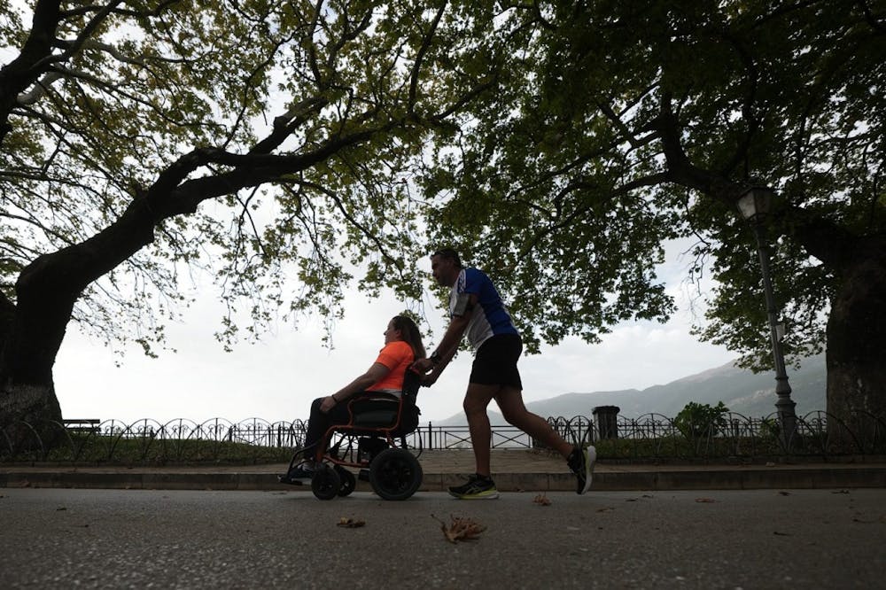 Ioannnina Lake Run 2023: Μήνυμα ισότιμης συμμετοχής και συμπερίληψης από τα ΑμεΑ – Τι έγινε στους παιδικούς αγώνες runbeat.gr