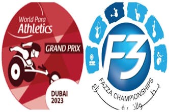Με 10 αθλητές και αθλήτριες η Ελλάδα στο World Para Athletics Grand Prix Dubai 2023