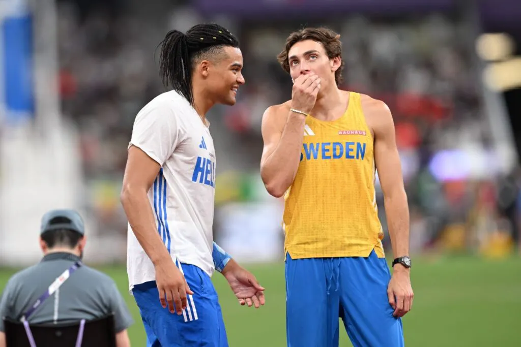 Σήμερα η τιτανομαχία Καραλή – Ντουπλάντις στην Ουψάλα