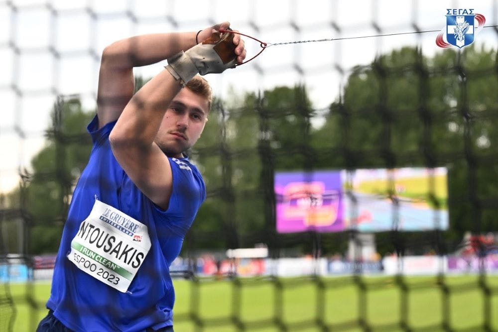 Φάκελος Ρίψεις: Μετά τον Άγιο Κοσμά, η αβεβαιότητα – Αθλητές και προπονητές εκφράζουν τους προβληματισμούς τους runbeat.gr