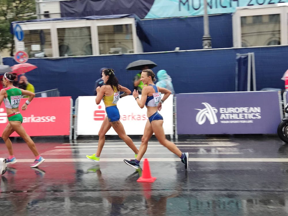 Μοναχο 2022 - Γκρουπ Κεφαλόπουλου: Το χρονικό ενός παραμυθιού (επεισόδιο 2ο) runbeat.gr