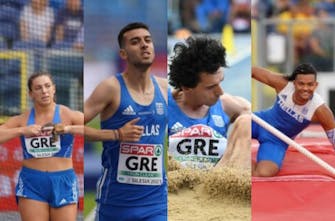 Σιλέσια 2023: Τι έκαναν οι Έλληνες αθλητές στην πρώτη μέρα του Ευρωπαϊκού Πρωταθλήματος Ομάδων
