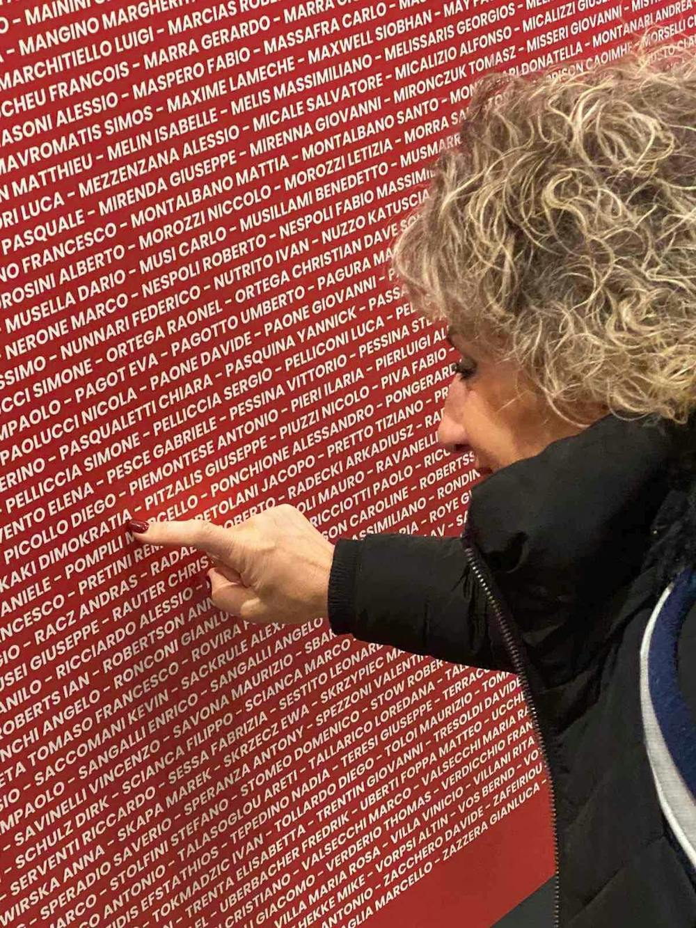 «Απόβαση» Ελλήνων στο Μιλάνο και συναντήσεις με τους κορυφαίους του Μαραθωνίου (Pics & Vid) runbeat.gr