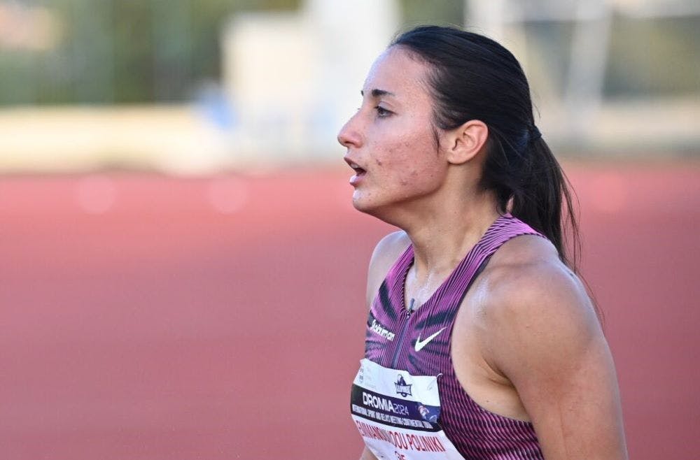 Δρόμεια 2024: Καλές παρουσίες από Πεσιρίδου και σκυτάλη γυναικών – Όριο για Κ20 ο Παπαγιάννης runbeat.gr