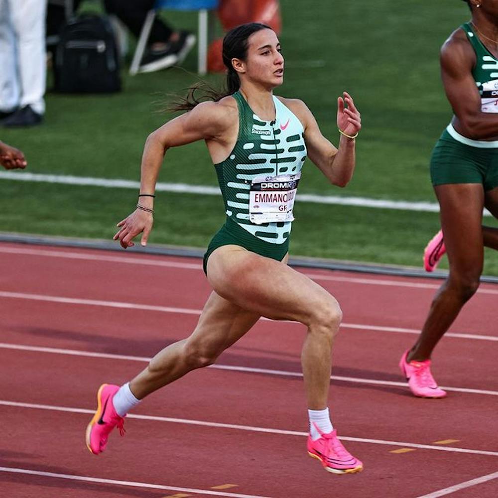 Π. Εμμανουηλήδου: Τα αισθήματα για τη συμμετοχή στην Βουδαπέστη, η αγωνιστική ετοιμότητα και ο στόχος runbeat.gr