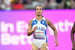 Επέστρεψε στις προπονήσεις η Πολυνίκη Εμμανουηλίδου: «Είναι απίστευτο που είμαι και πάλι πίσω»