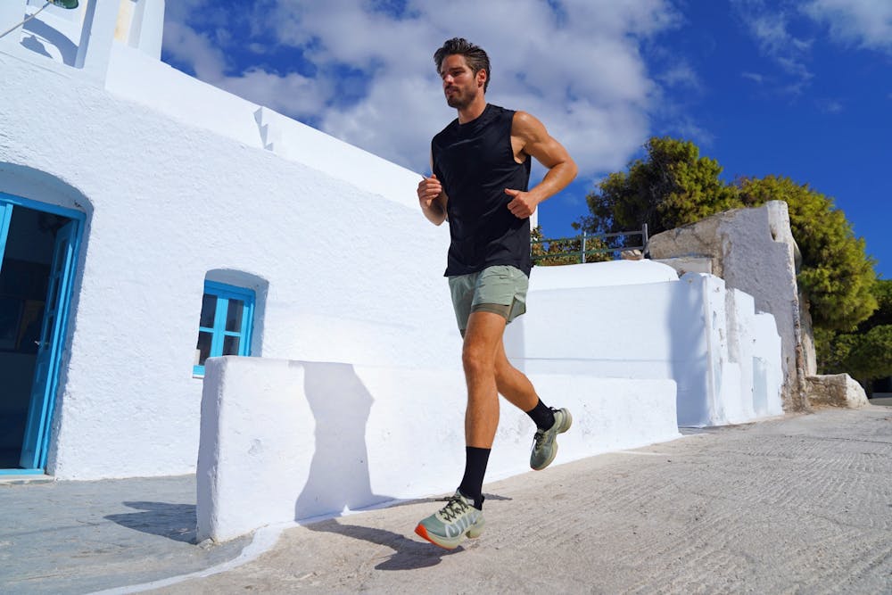 Ena αλλά αρκετό για όλα και για όλους γιατί... είναι Ελληνικό! runbeat.gr