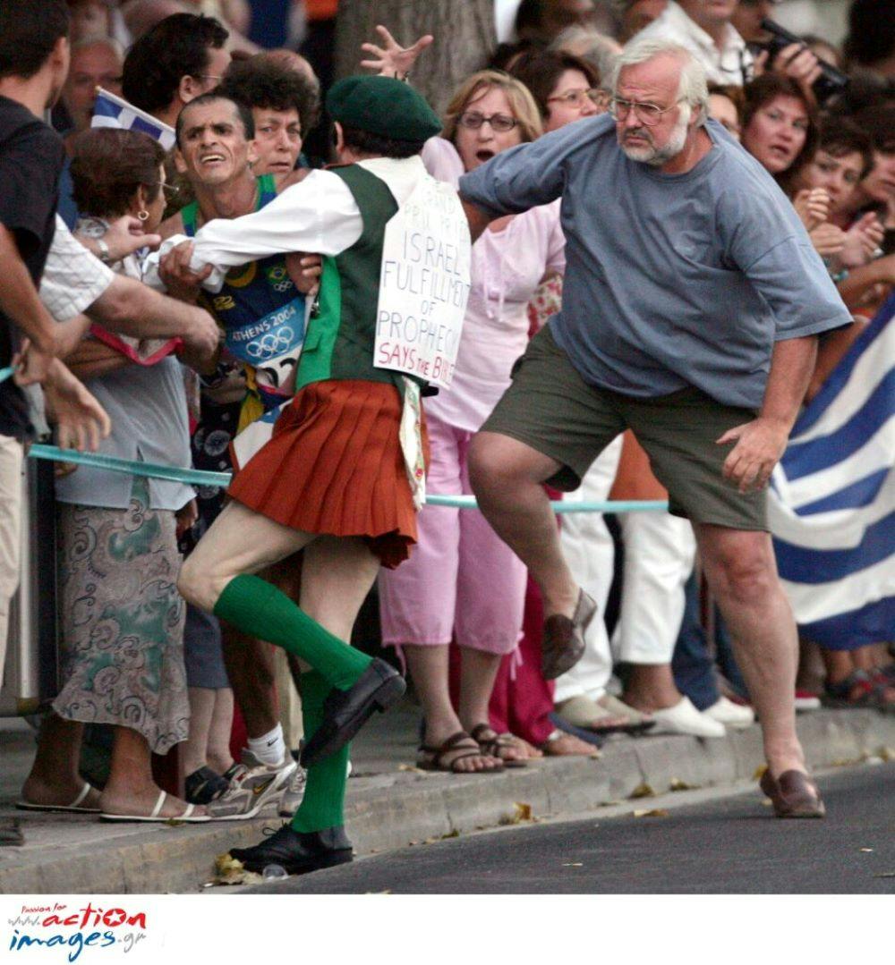 ΑΜΑ 2024: Οι μεγάλοι Μαραθώνιοι της Αθήνας runbeat.gr