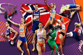 Με επτά Ολυμπιονίκες η τελική λίστα συμμετοχής για το Ευρωπαϊκό της Κωνσταντινούπολης