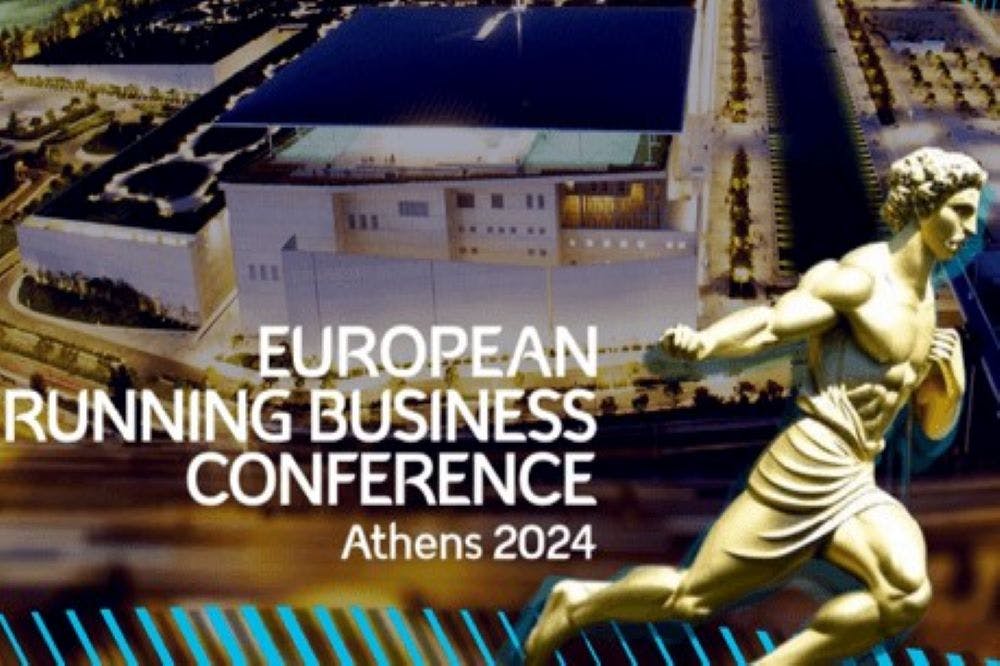 Στην Αθήνα τον Νοέμβριο το4ο European Running Business Conference