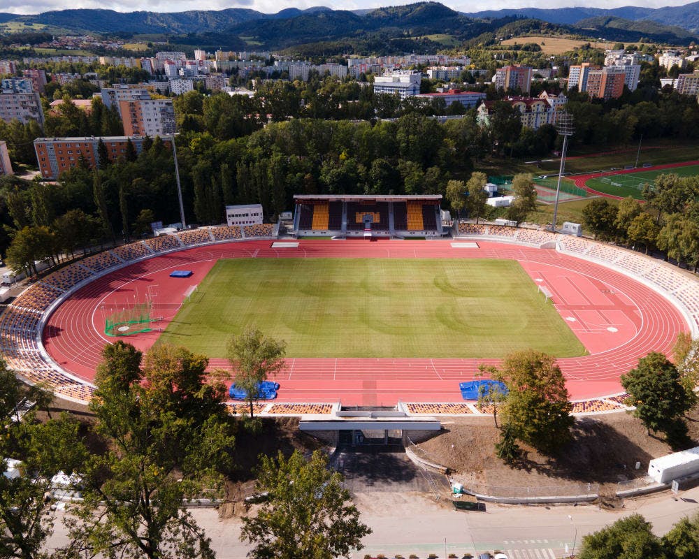 Ευρωπαϊκό Κ18: Το πρόγραμμα της διοργάνωσης και οι ελληνικές παρουσίες