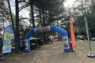 3ο Evrytania Trail Race: Με πέντε αγώνες και πολλούς πρωταγωνιστές