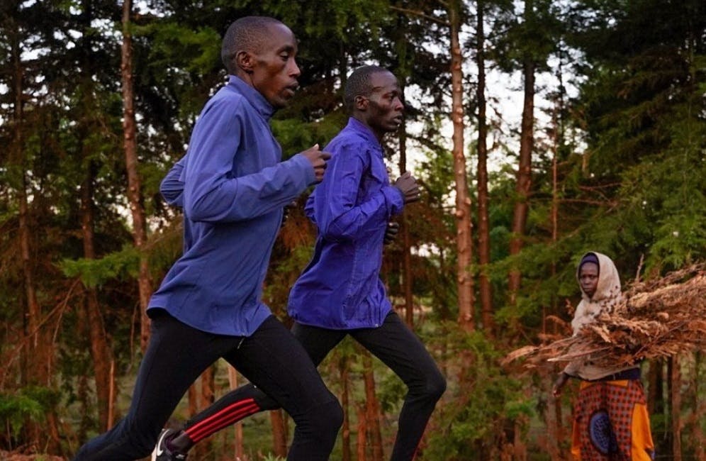 Insight View: Ολοκλήρωσε τη βδομάδα με δυνατό long run ο Felix Kandie (Vid)